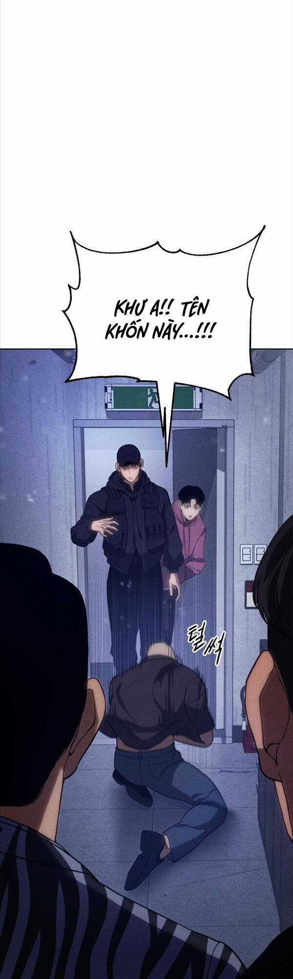 Đặc Vụ Song Sinh Chương 13 trang 44