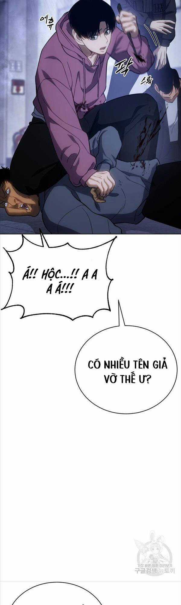 Đặc Vụ Song Sinh Chương 13 trang 52