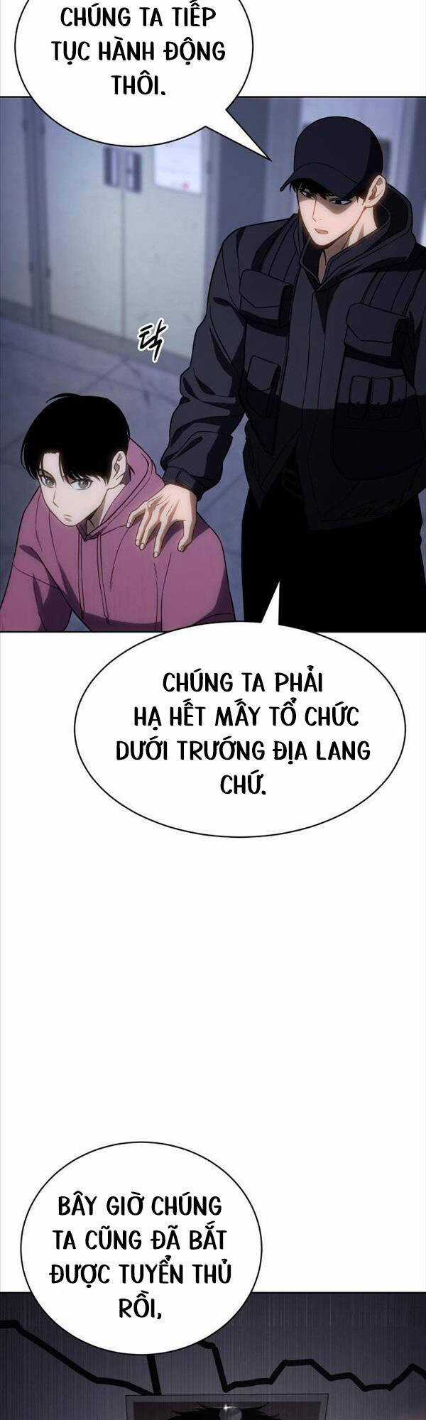 Đặc Vụ Song Sinh Chương 13 trang 53