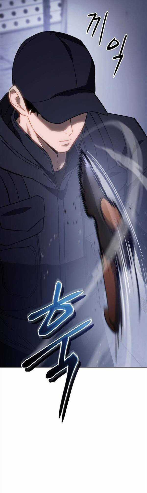 Đặc Vụ Song Sinh Chương 13 trang 56