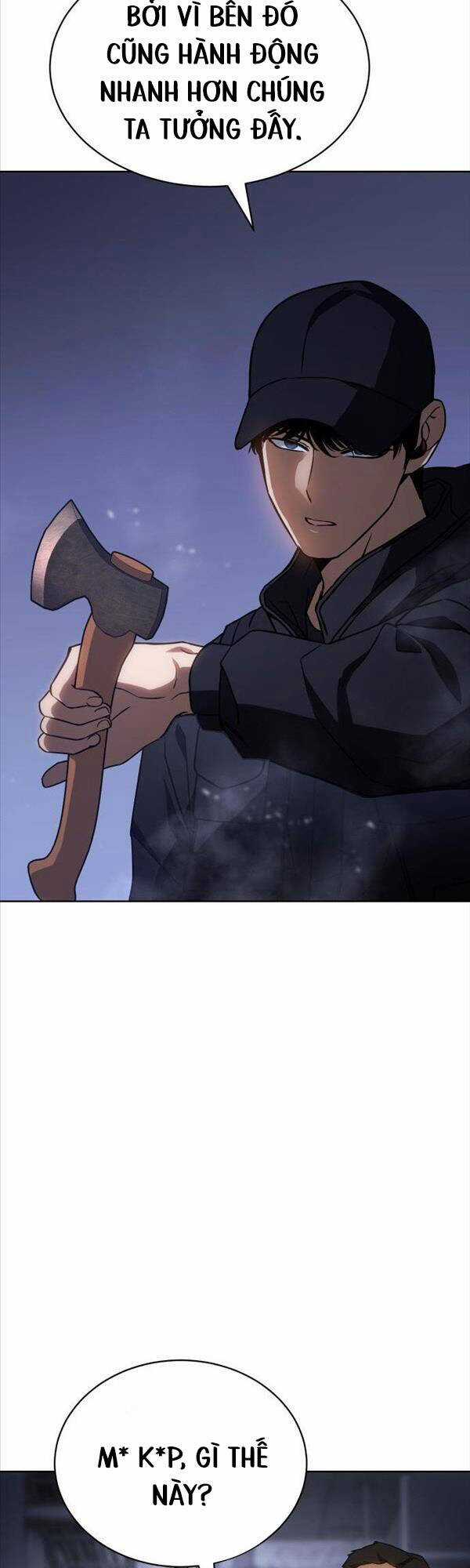 Đặc Vụ Song Sinh Chương 13 trang 58