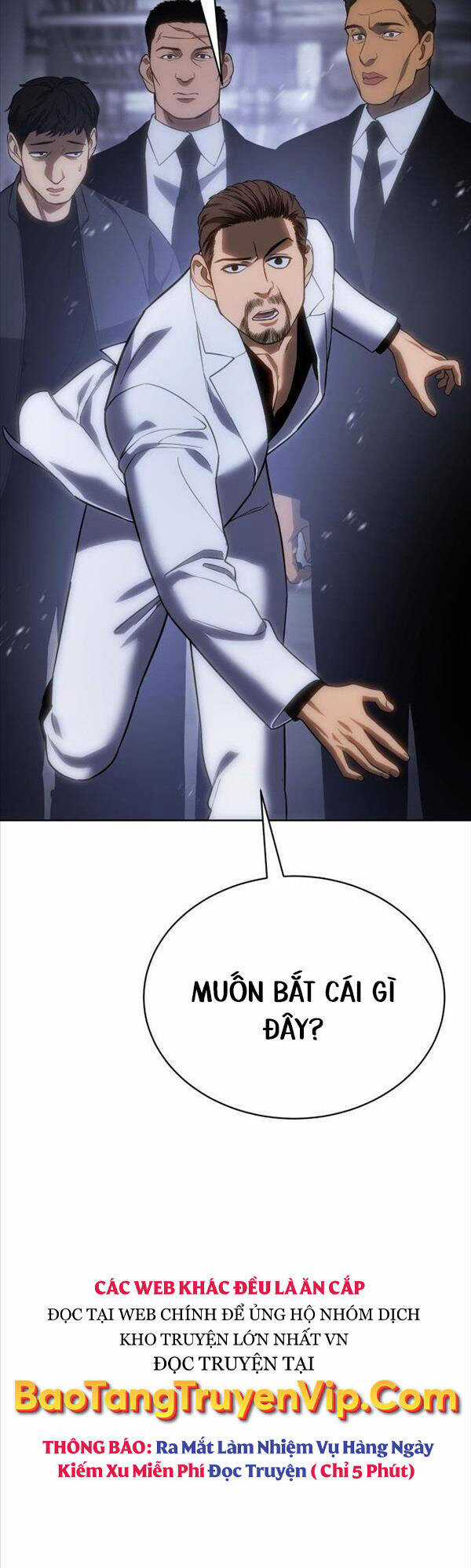 Đặc Vụ Song Sinh Chương 13 trang 59