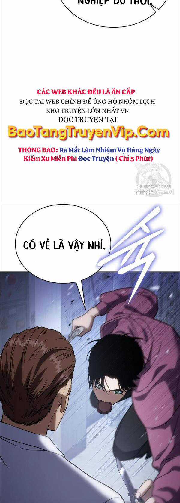 Đặc Vụ Song Sinh Chương 13 trang 61