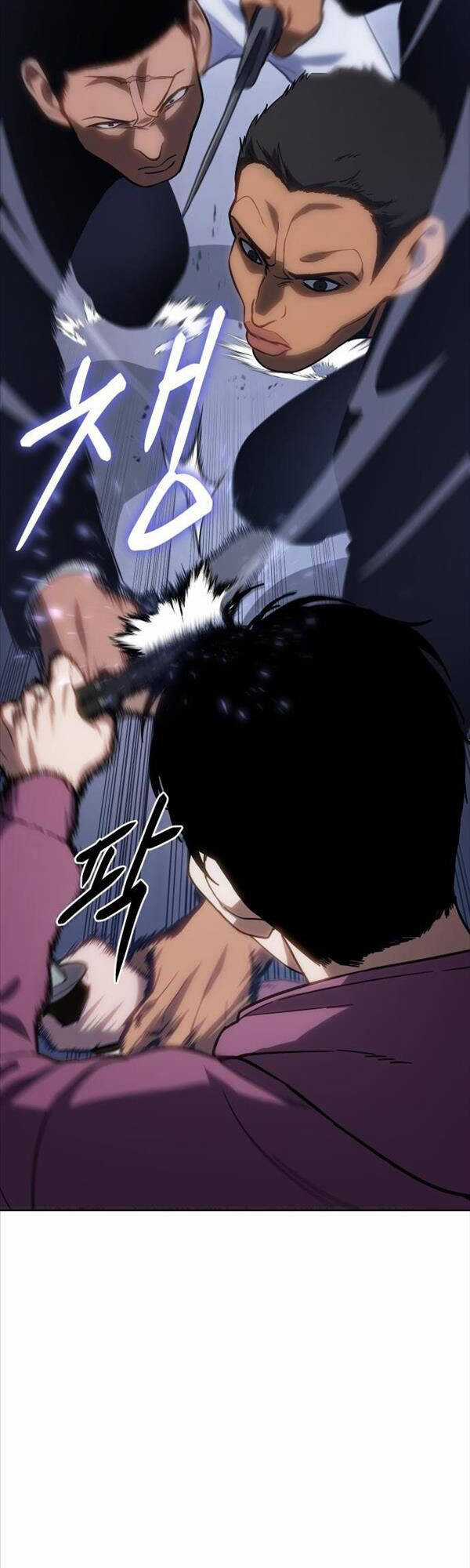 Đặc Vụ Song Sinh Chương 13 trang 63