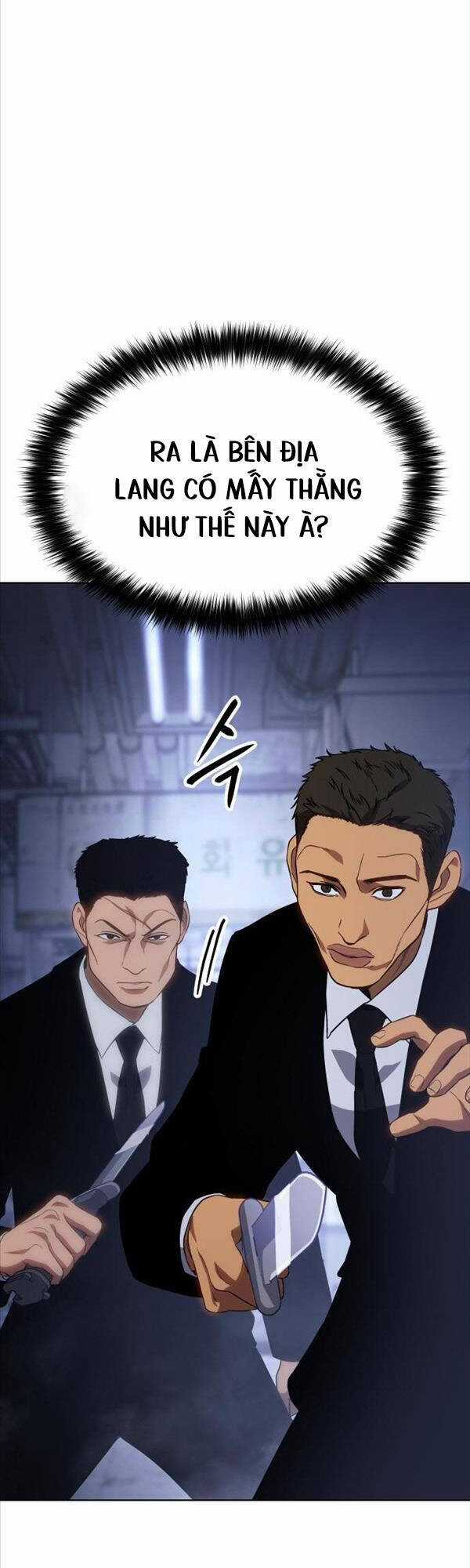 Đặc Vụ Song Sinh Chương 13 trang 67