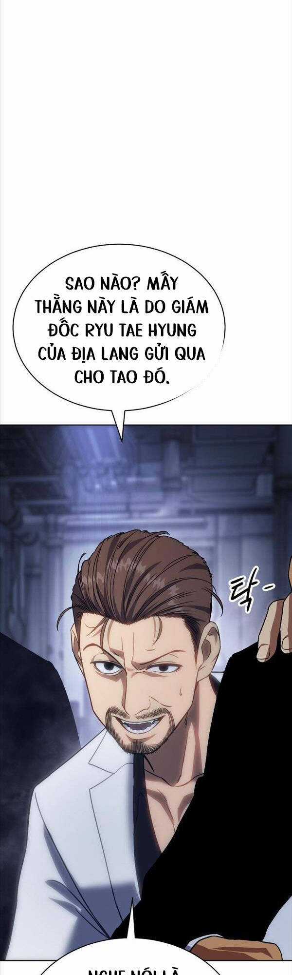 Đặc Vụ Song Sinh Chương 13 trang 68