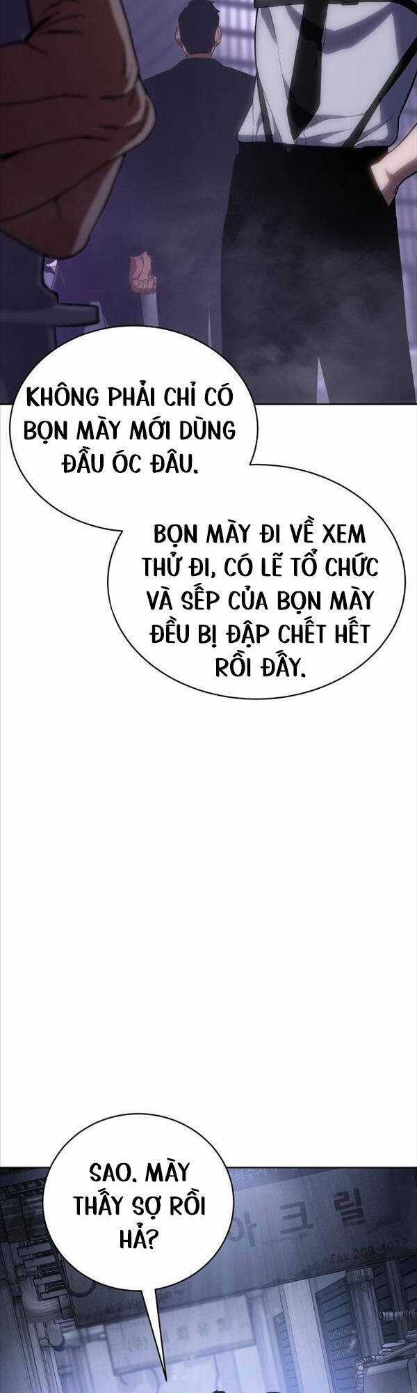 Đặc Vụ Song Sinh Chương 13 trang 70