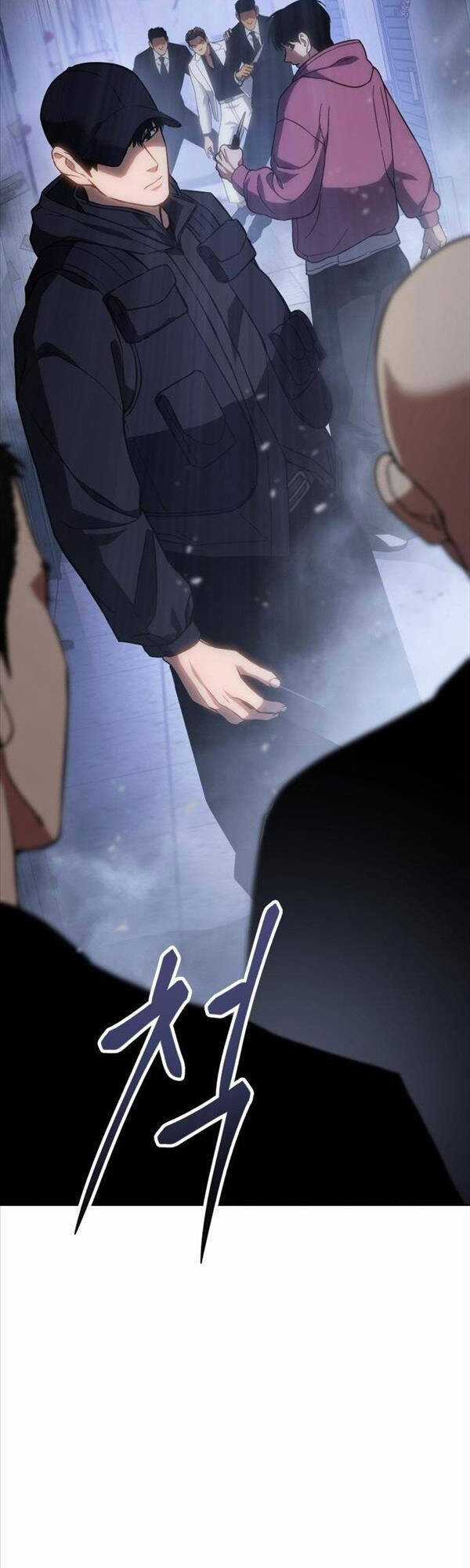 Đặc Vụ Song Sinh Chương 13 trang 71