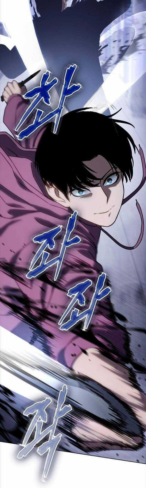 Đặc Vụ Song Sinh Chương 13 trang 82