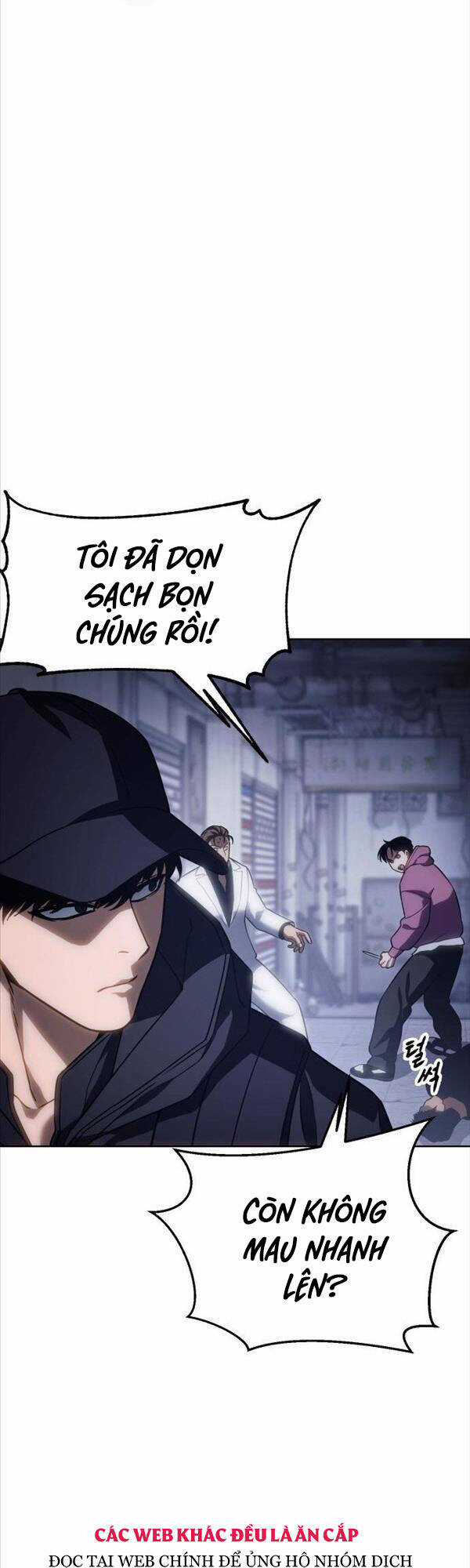 Đặc Vụ Song Sinh Chương 13 trang 83