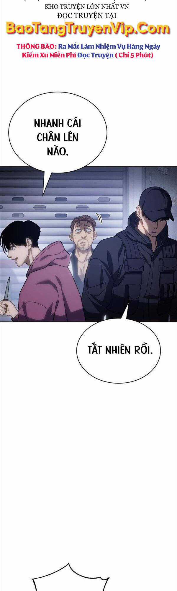 Đặc Vụ Song Sinh Chương 13 trang 84