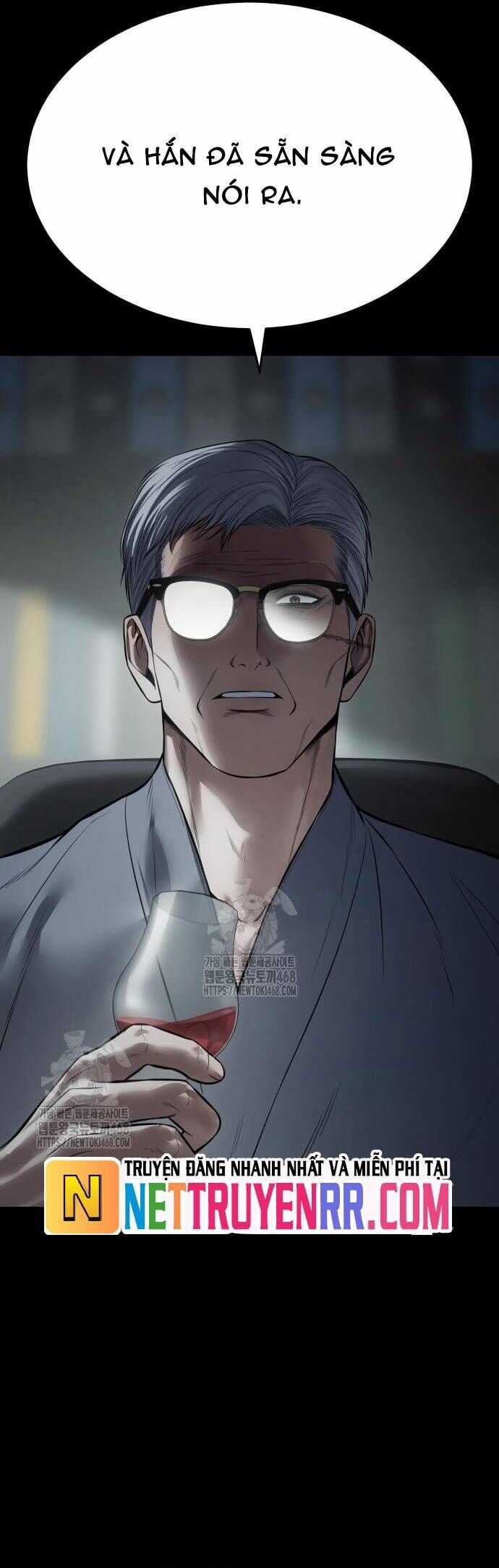 Đặc Vụ Song Sinh Chương 130 trang 10