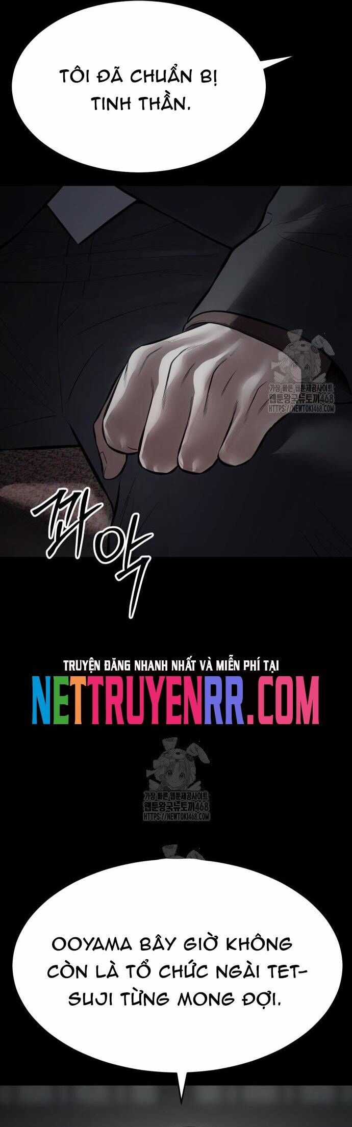 Đặc Vụ Song Sinh Chương 130 trang 11