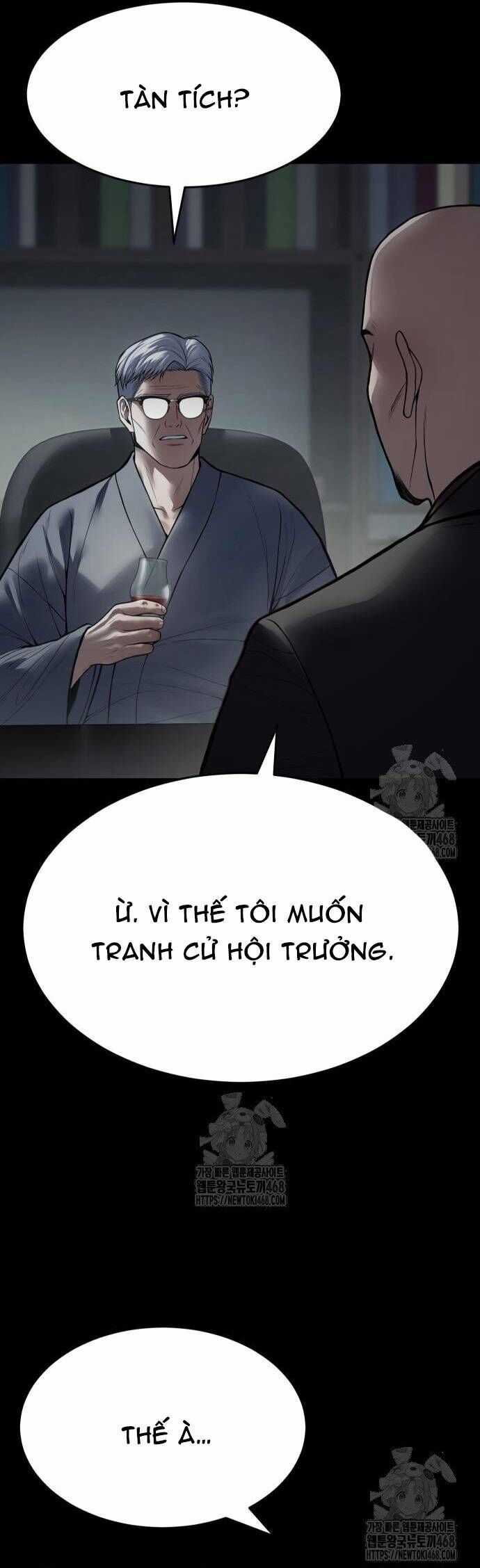 Đặc Vụ Song Sinh Chương 130 trang 13