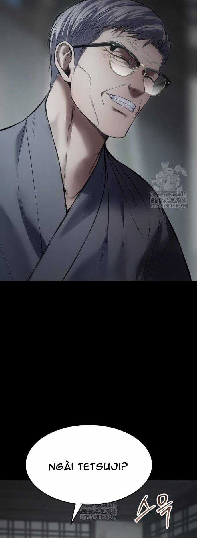 Đặc Vụ Song Sinh Chương 130 trang 15