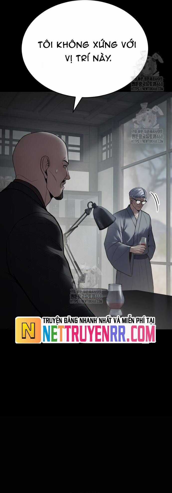 Đặc Vụ Song Sinh Chương 130 trang 18