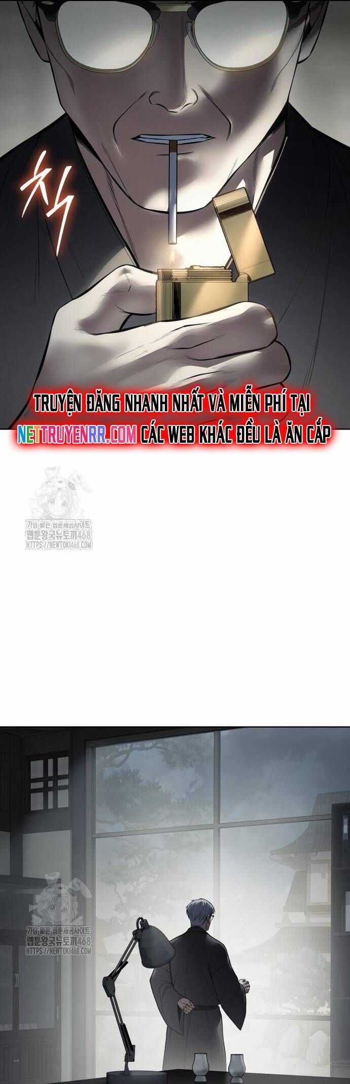 Đặc Vụ Song Sinh Chương 130 trang 2