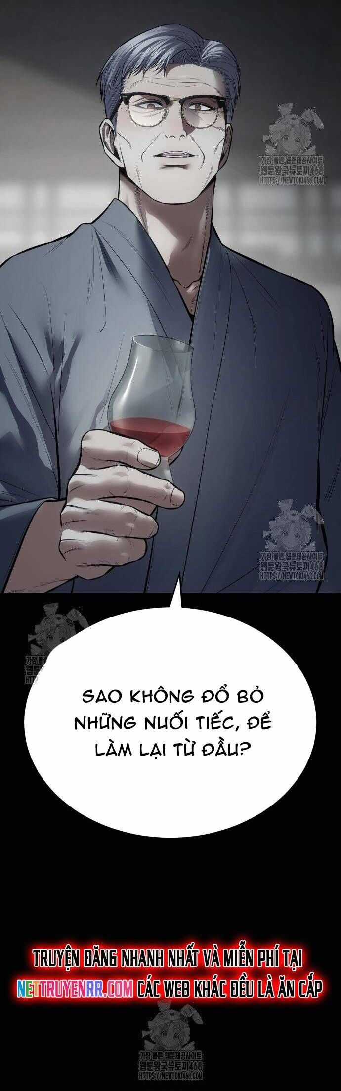 Đặc Vụ Song Sinh Chương 130 trang 20