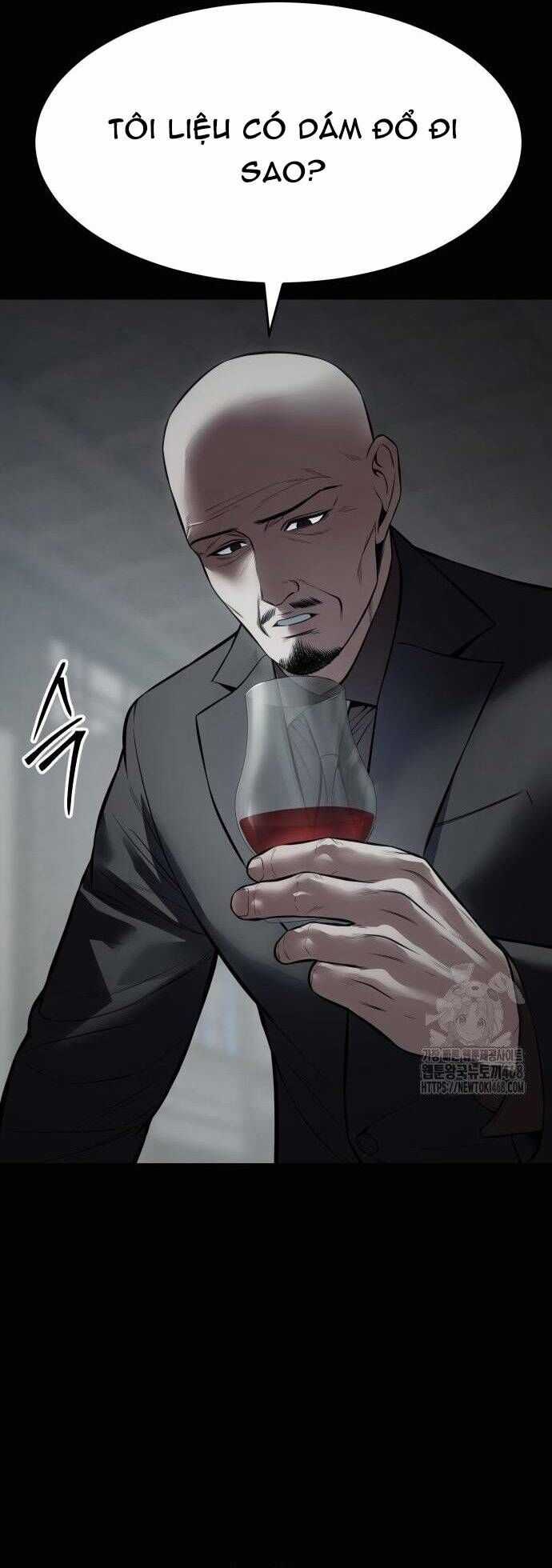 Đặc Vụ Song Sinh Chương 130 trang 21