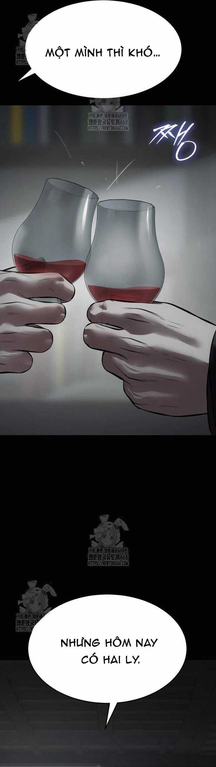 Đặc Vụ Song Sinh Chương 130 trang 22