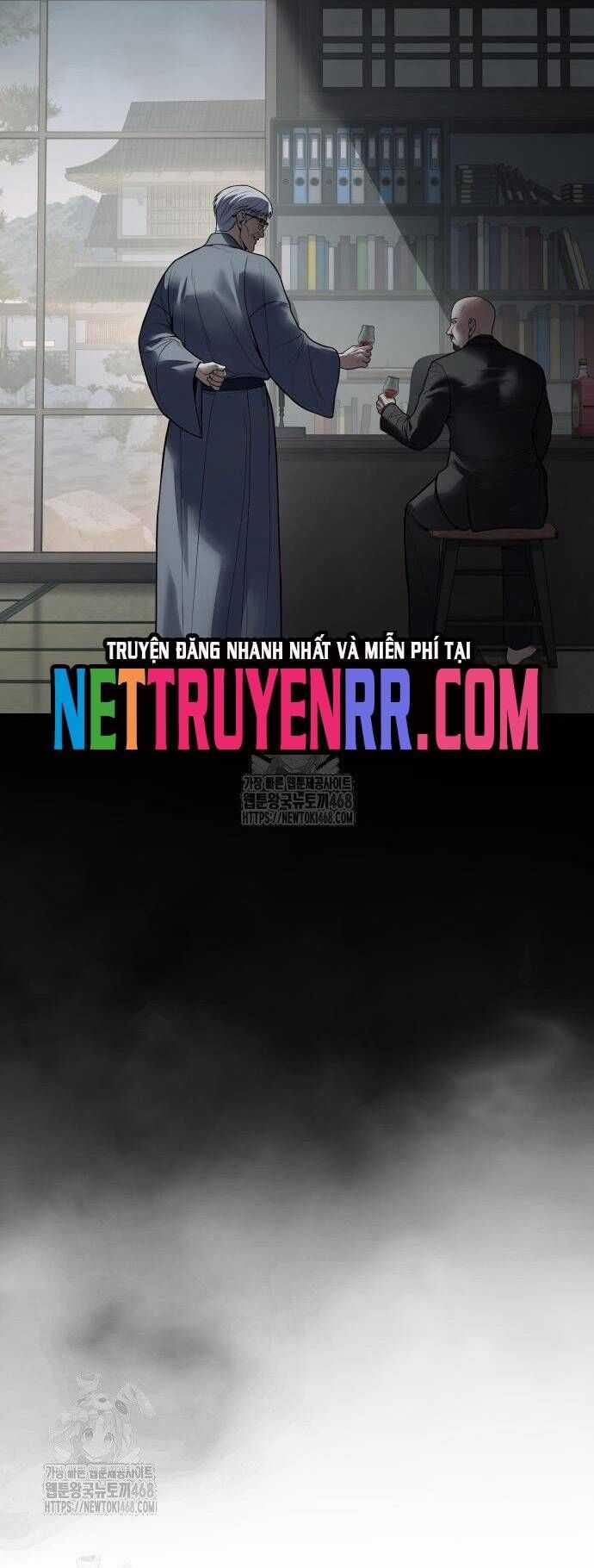 Đặc Vụ Song Sinh Chương 130 trang 23