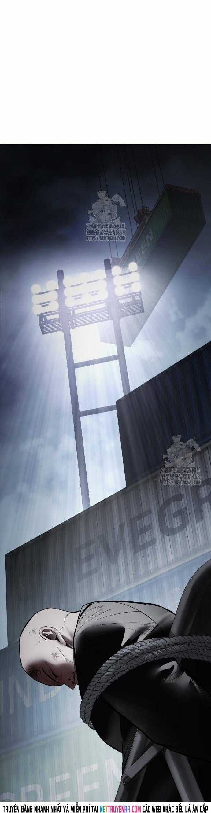 Đặc Vụ Song Sinh Chương 130 trang 26