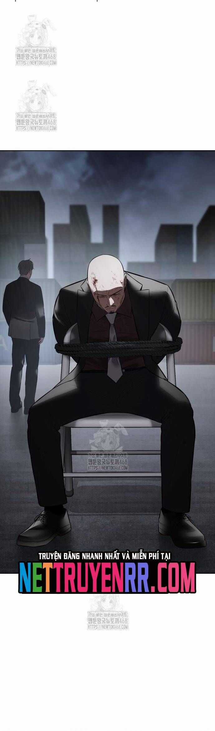 Đặc Vụ Song Sinh Chương 130 trang 27