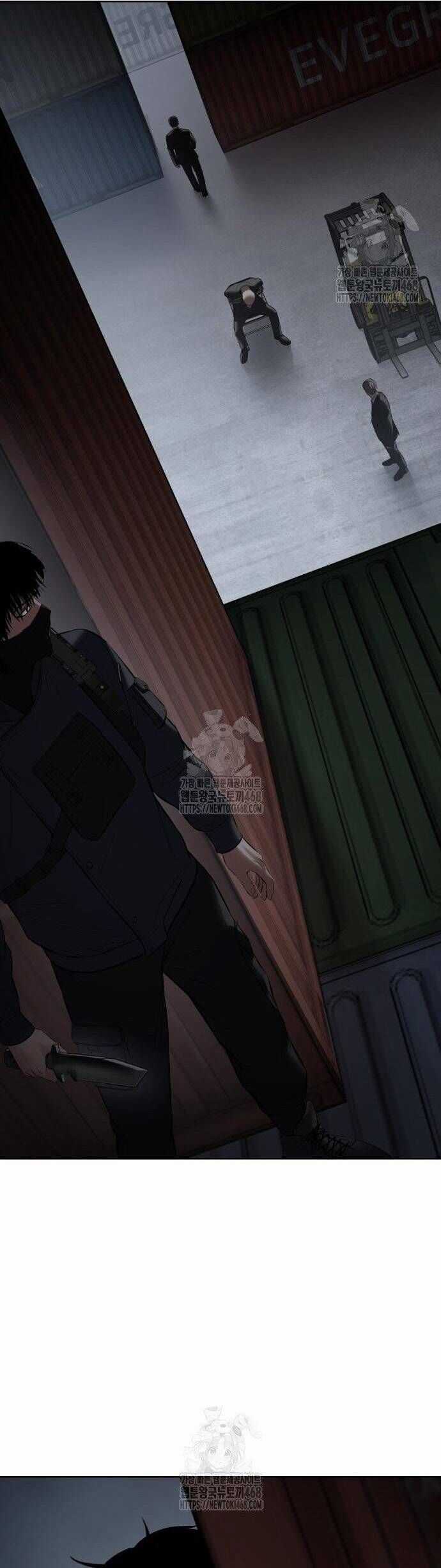 Đặc Vụ Song Sinh Chương 130 trang 28