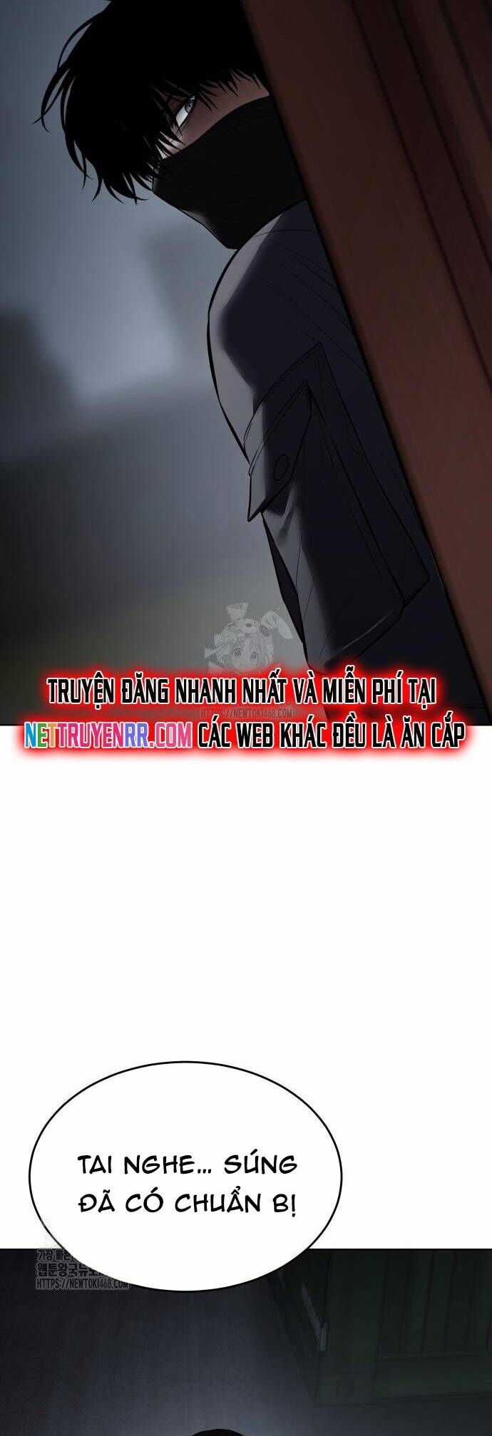 Đặc Vụ Song Sinh Chương 130 trang 29