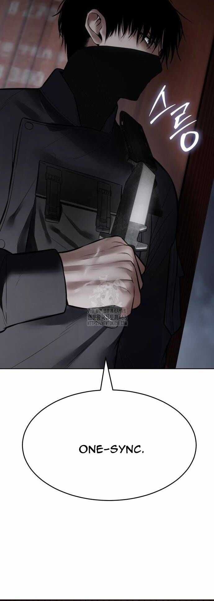 Đặc Vụ Song Sinh Chương 130 trang 31