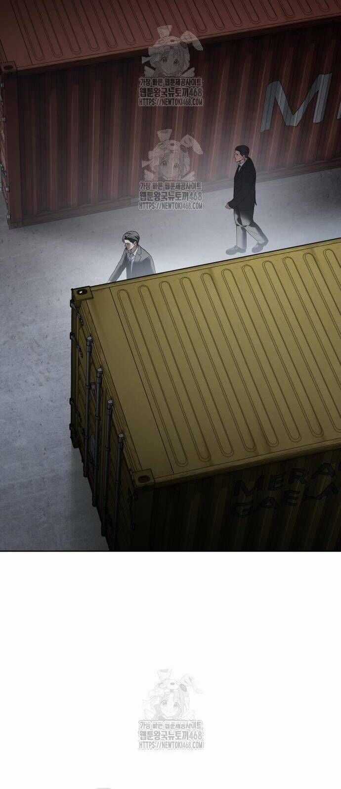 Đặc Vụ Song Sinh Chương 130 trang 32