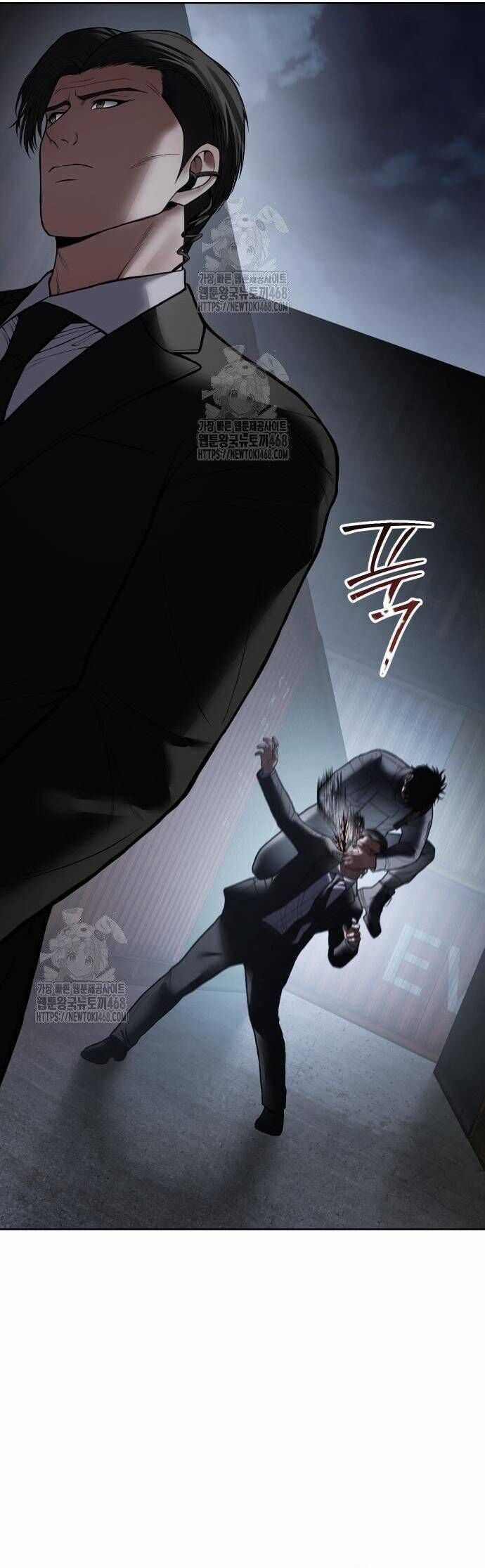 Đặc Vụ Song Sinh Chương 130 trang 34