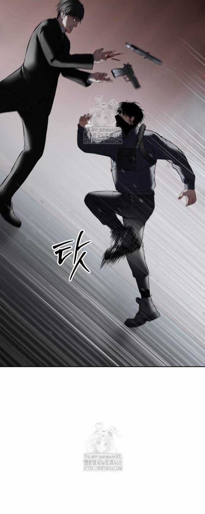 Đặc Vụ Song Sinh Chương 130 trang 37