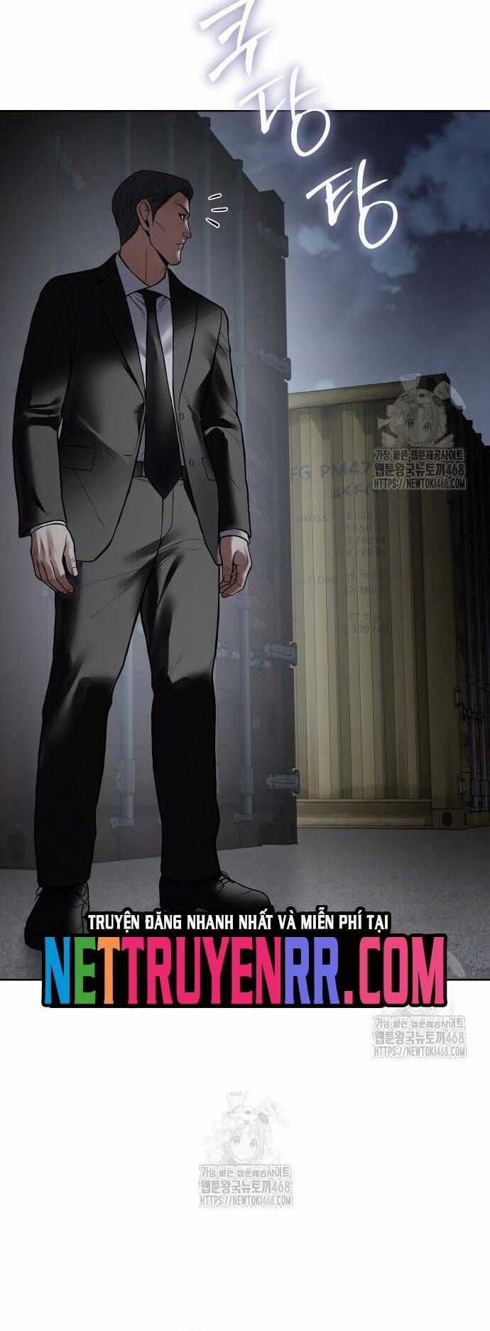 Đặc Vụ Song Sinh Chương 130 trang 39