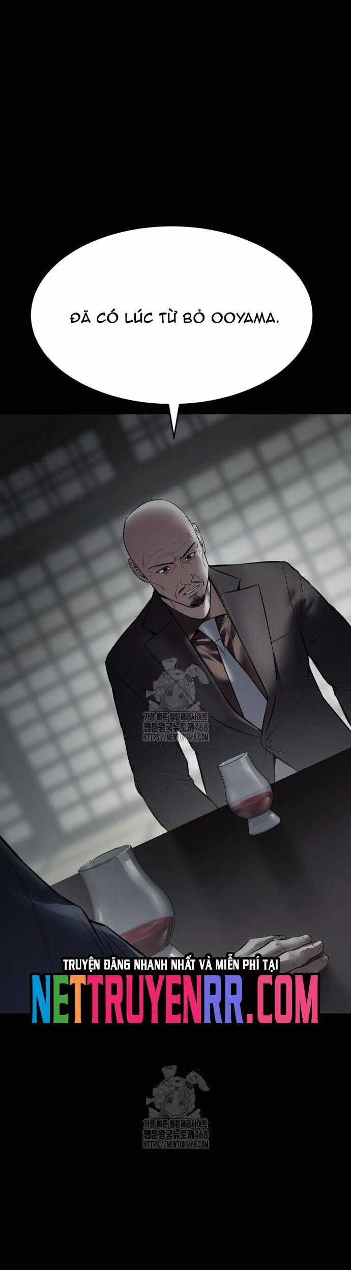 Đặc Vụ Song Sinh Chương 130 trang 4