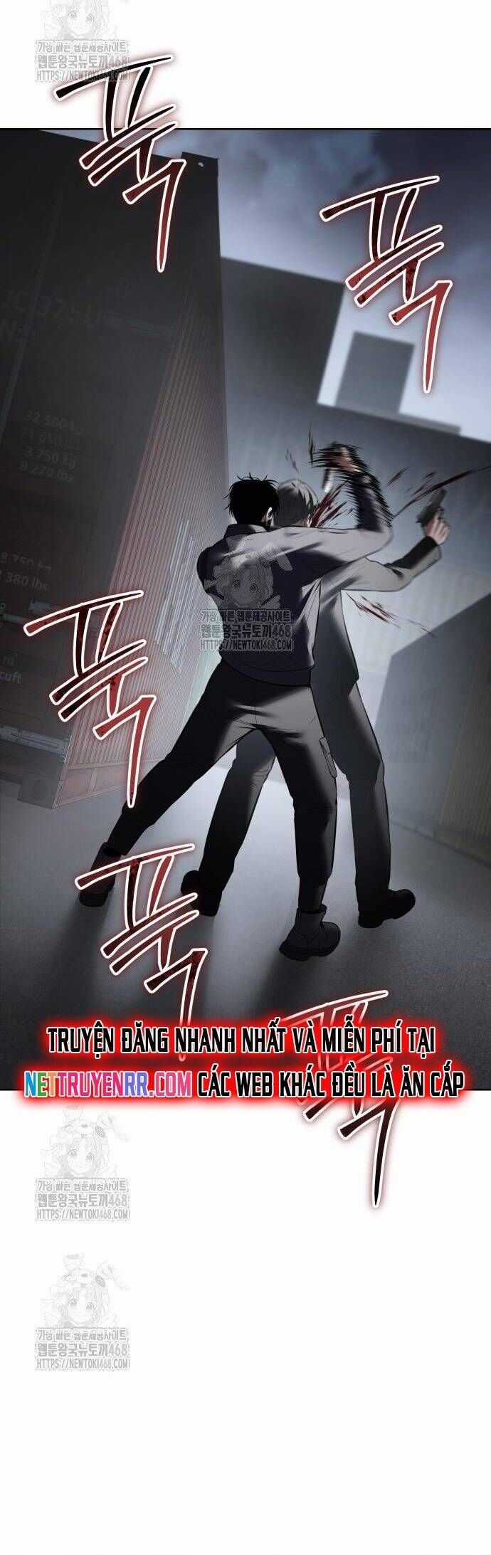 Đặc Vụ Song Sinh Chương 130 trang 42