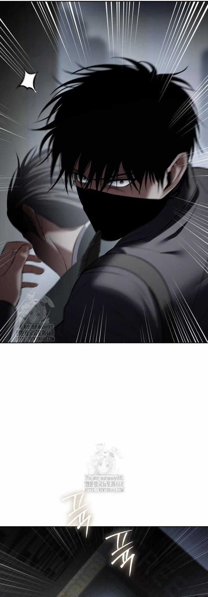 Đặc Vụ Song Sinh Chương 130 trang 43