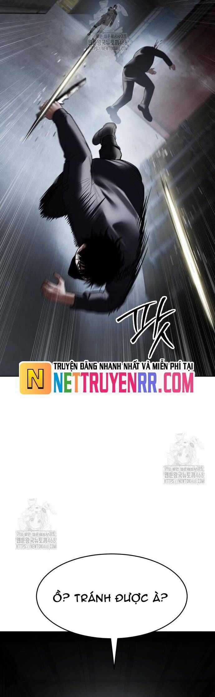 Đặc Vụ Song Sinh Chương 130 trang 44