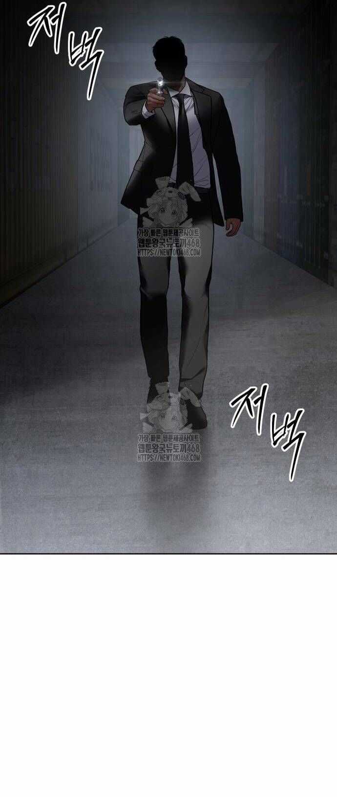 Đặc Vụ Song Sinh Chương 130 trang 45