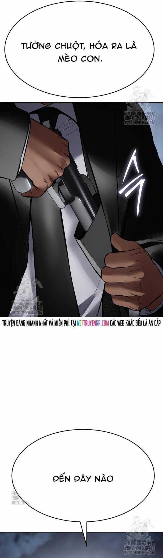 Đặc Vụ Song Sinh Chương 130 trang 46