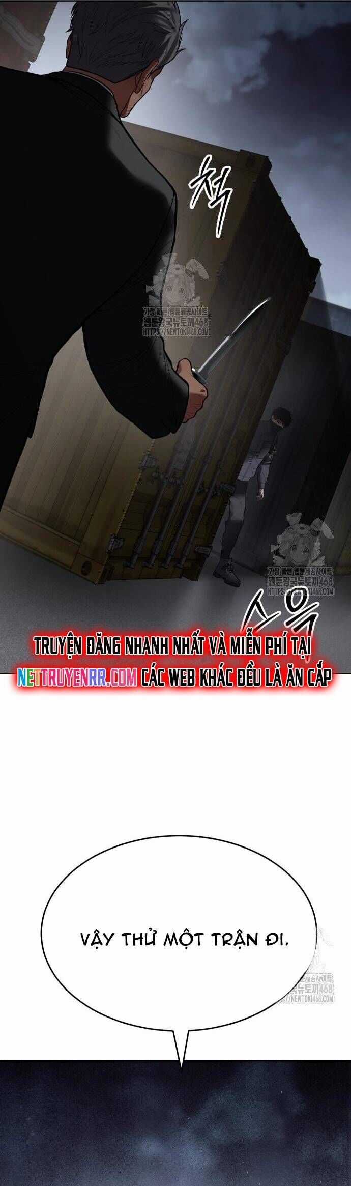 Đặc Vụ Song Sinh Chương 130 trang 50