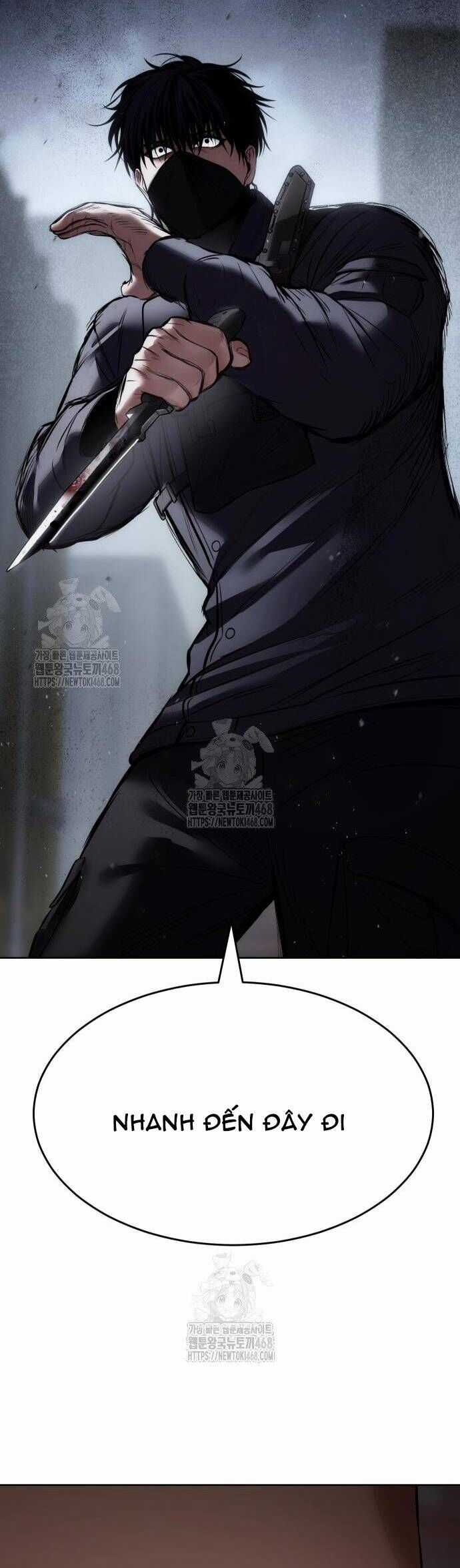 Đặc Vụ Song Sinh Chương 130 trang 51