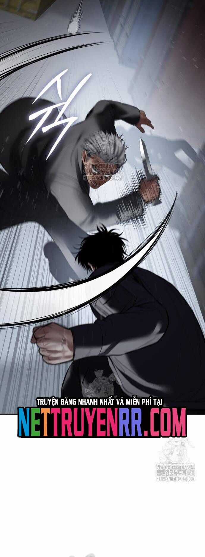 Đặc Vụ Song Sinh Chương 130 trang 53