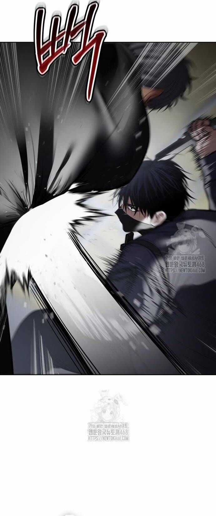 Đặc Vụ Song Sinh Chương 130 trang 54