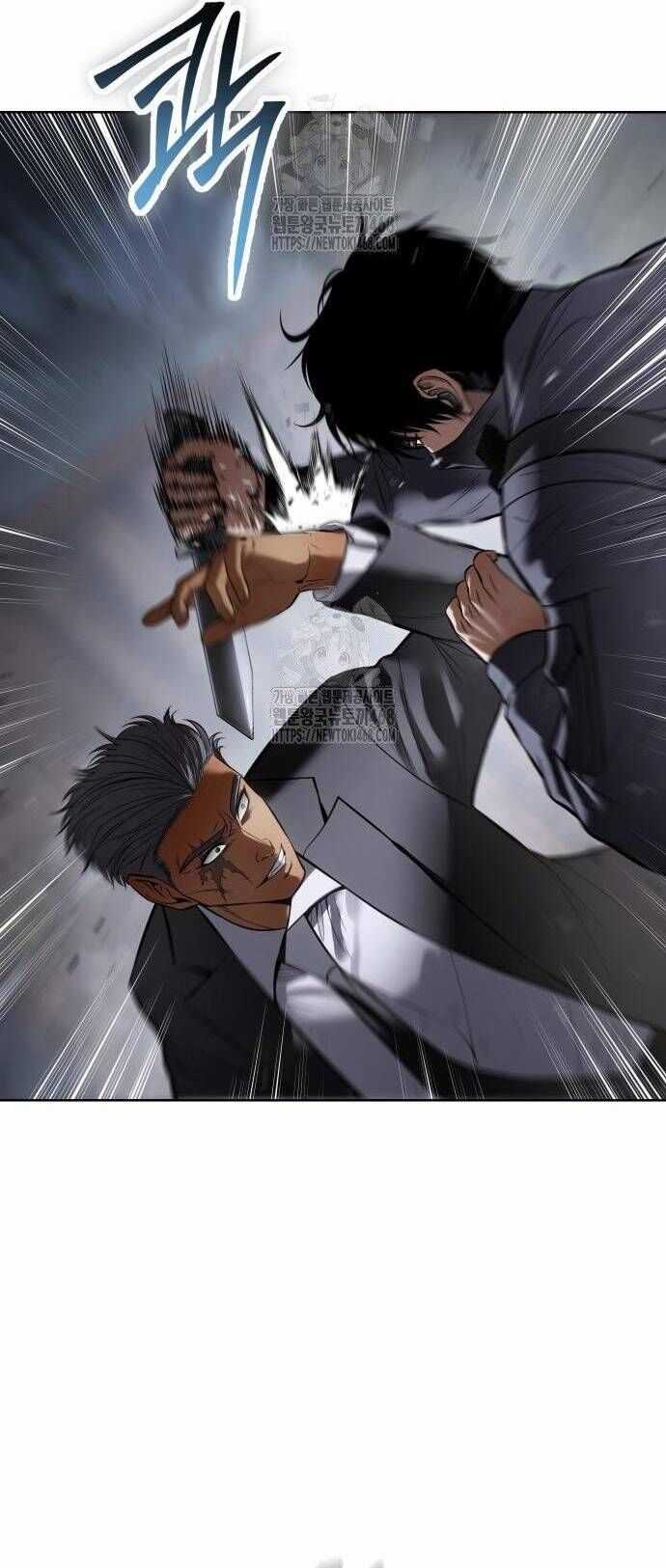 Đặc Vụ Song Sinh Chương 130 trang 55