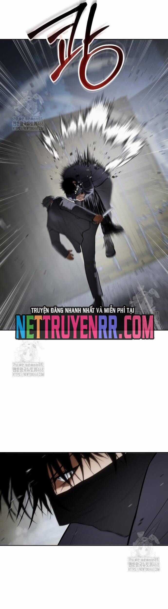 Đặc Vụ Song Sinh Chương 130 trang 56