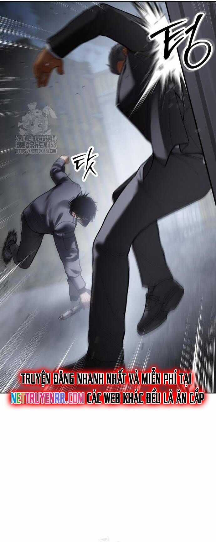 Đặc Vụ Song Sinh Chương 130 trang 59