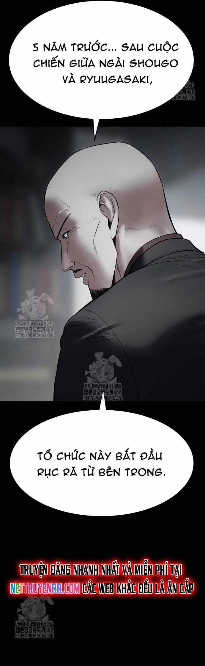 Đặc Vụ Song Sinh Chương 130 trang 6