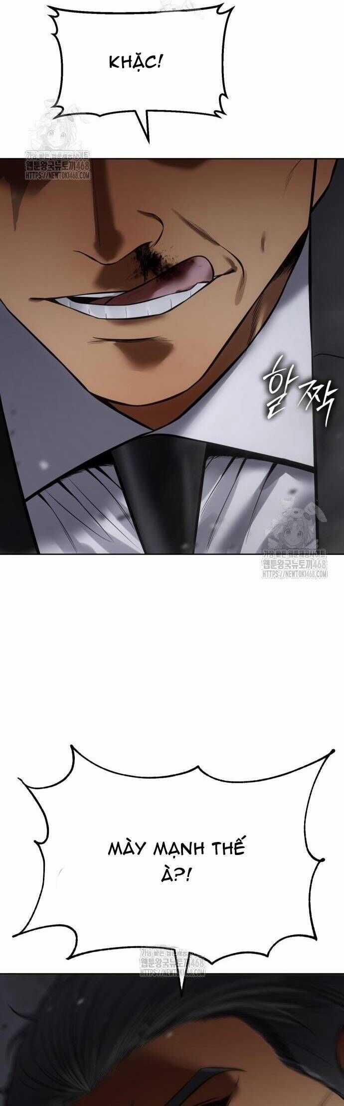 Đặc Vụ Song Sinh Chương 130 trang 60