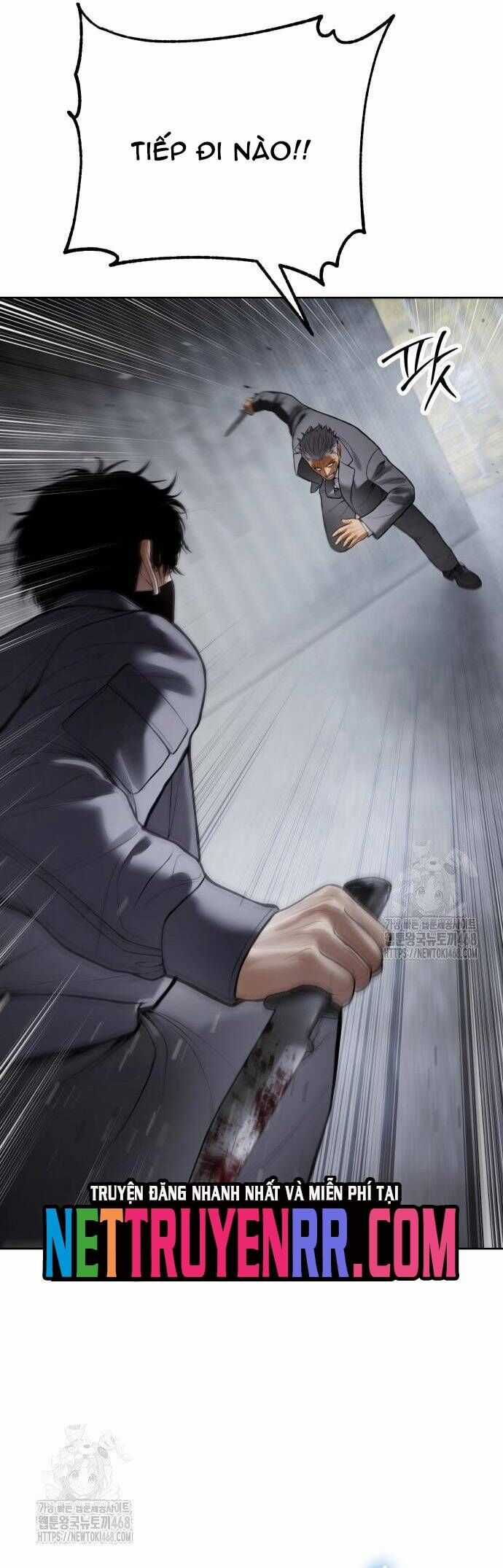 Đặc Vụ Song Sinh Chương 130 trang 62